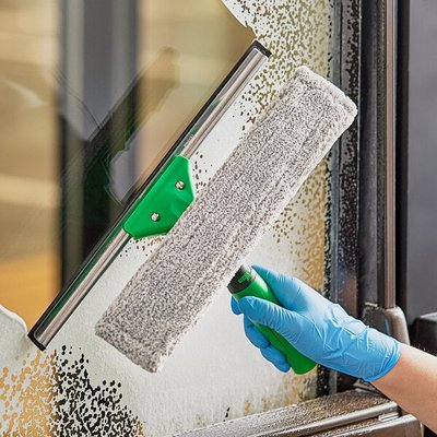 Bosch GlassVac Window Vac