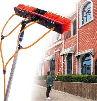 Soft Conservatory Roof Brush