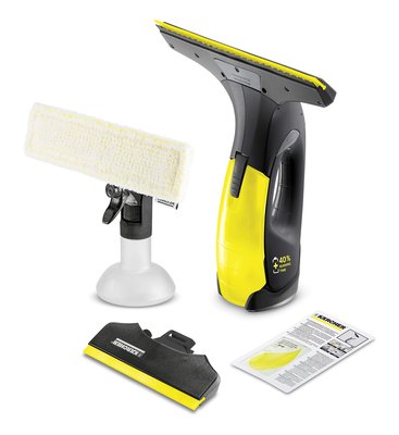 Karcher WV2 Window Vacuum